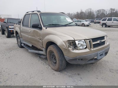 FORD EXPLORER SPORT TRAC 2003