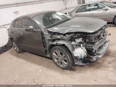 MAZDA CX-30 2022