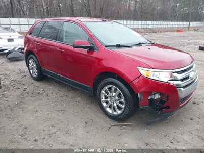 FORD EDGE 2013