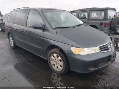 HONDA ODYSSEY 2003