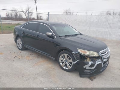 FORD TAURUS 2010