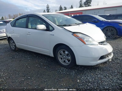 TOYOTA PRIUS 2006