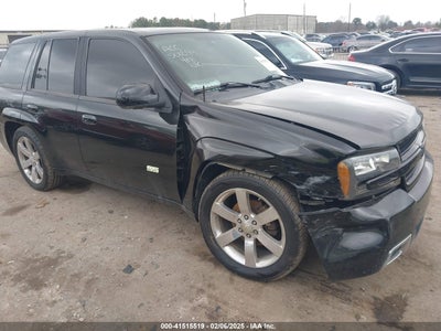 CHEVROLET TRAILBLAZER 2006