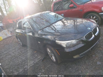 BMW 535I 2009