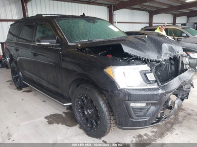 FORD EXPEDITION 2019