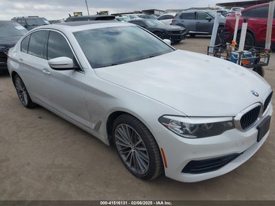 BMW 530I 2019