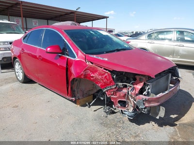 BUICK VERANO 2016