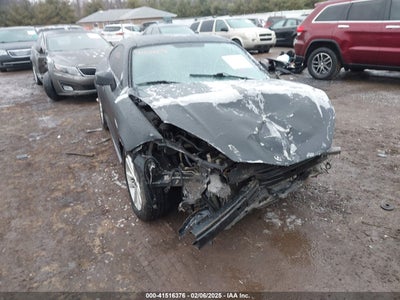 HYUNDAI TIBURON 2008