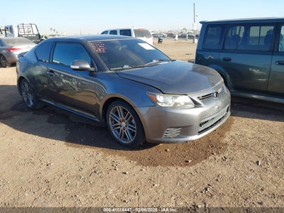 SCION TC 2013