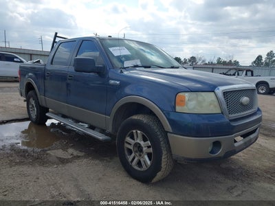 FORD F-150 2006