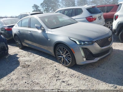 CADILLAC CT5 2023