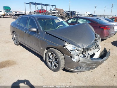 INFINITI M35 2006