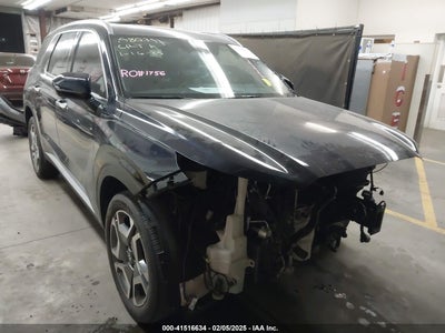 HYUNDAI PALISADE 2024