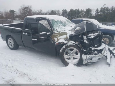 RAM 1500 2014