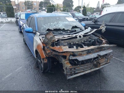 NISSAN SENTRA 2023