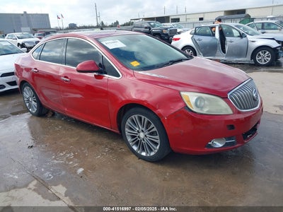 BUICK VERANO 2013