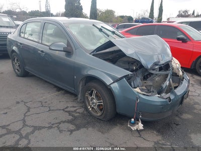 CHEVROLET COBALT 2007