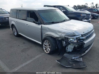 FORD FLEX 2014