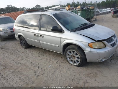 DODGE GRAND CARAVAN 2005