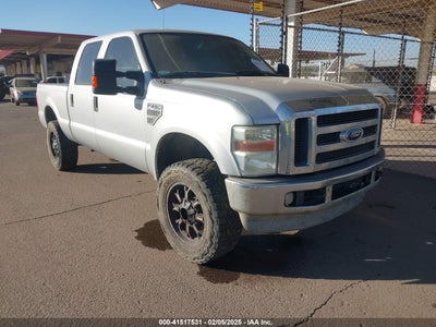 FORD F-250 2009