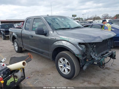 FORD F-150 2019