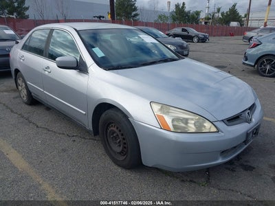 HONDA ACCORD 2004