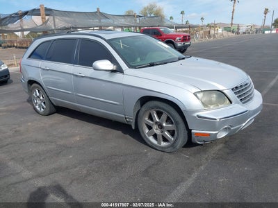 CHRYSLER PACIFICA 2005