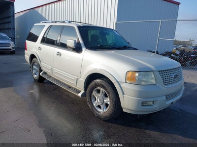 FORD EXPEDITION 2005