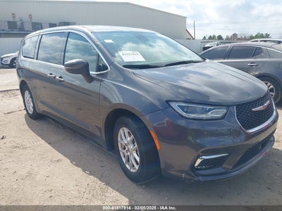 CHRYSLER PACIFICA 2023