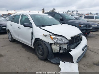 TOYOTA MATRIX 2006