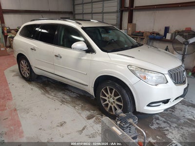 BUICK ENCLAVE 2013