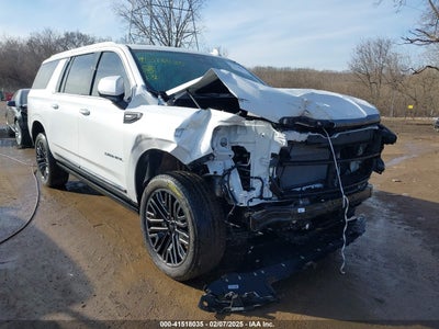 GMC YUKON XL 2024