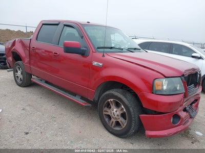 FORD F-150 2008