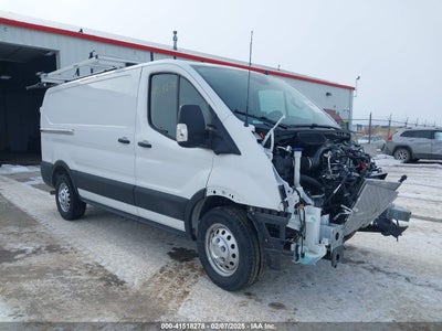 FORD TRANSIT-250 2024