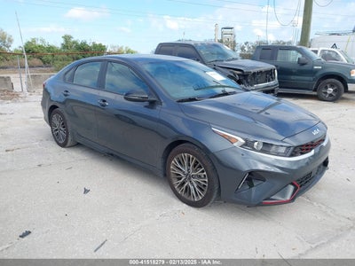 KIA FORTE 2024