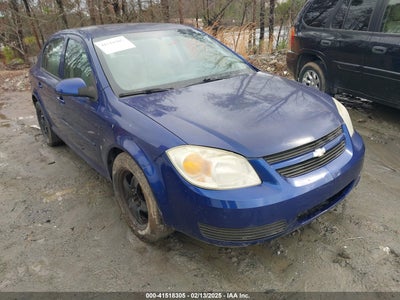 CHEVROLET COBALT 2007