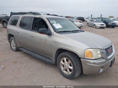 GMC ENVOY XL 2002