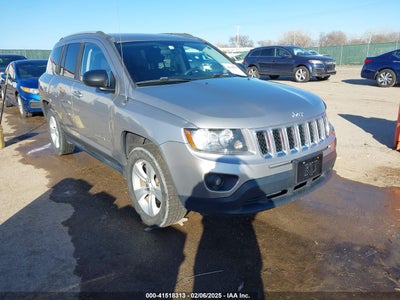 JEEP COMPASS 2015
