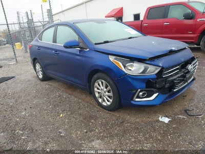 HYUNDAI ACCENT 2020