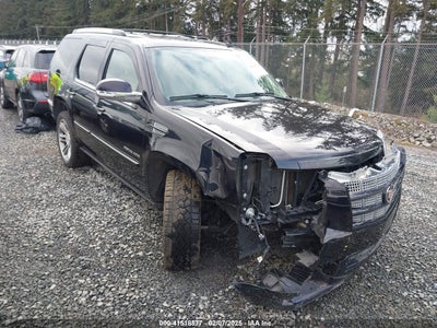CADILLAC ESCALADE 2014