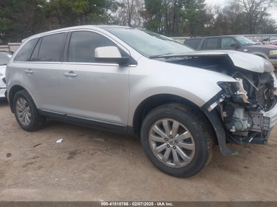 FORD EDGE 2010