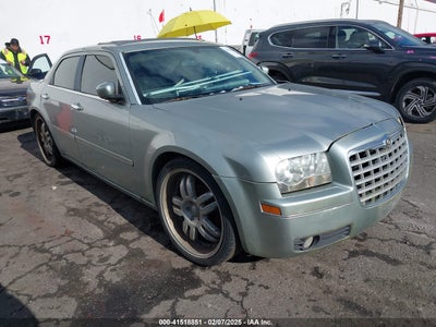 CHRYSLER 300 2005