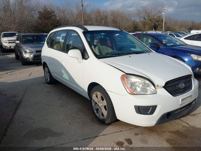 KIA RONDO 2008
