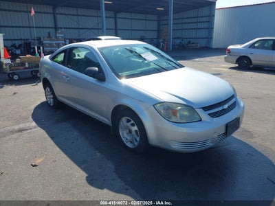 CHEVROLET COBALT 2009