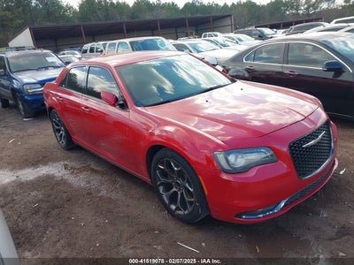 CHRYSLER 300 2016