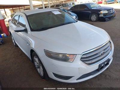 FORD TAURUS 2014