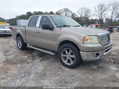 FORD F-150 2006