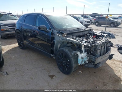MAZDA CX-9 2023