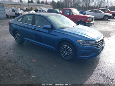 VOLKSWAGEN JETTA 2019