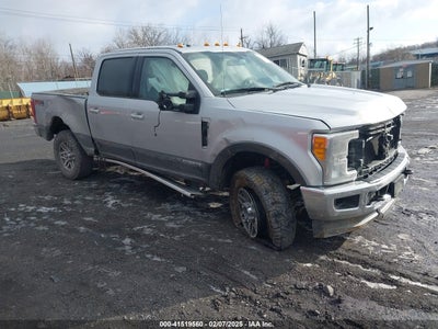 FORD F-250 2017